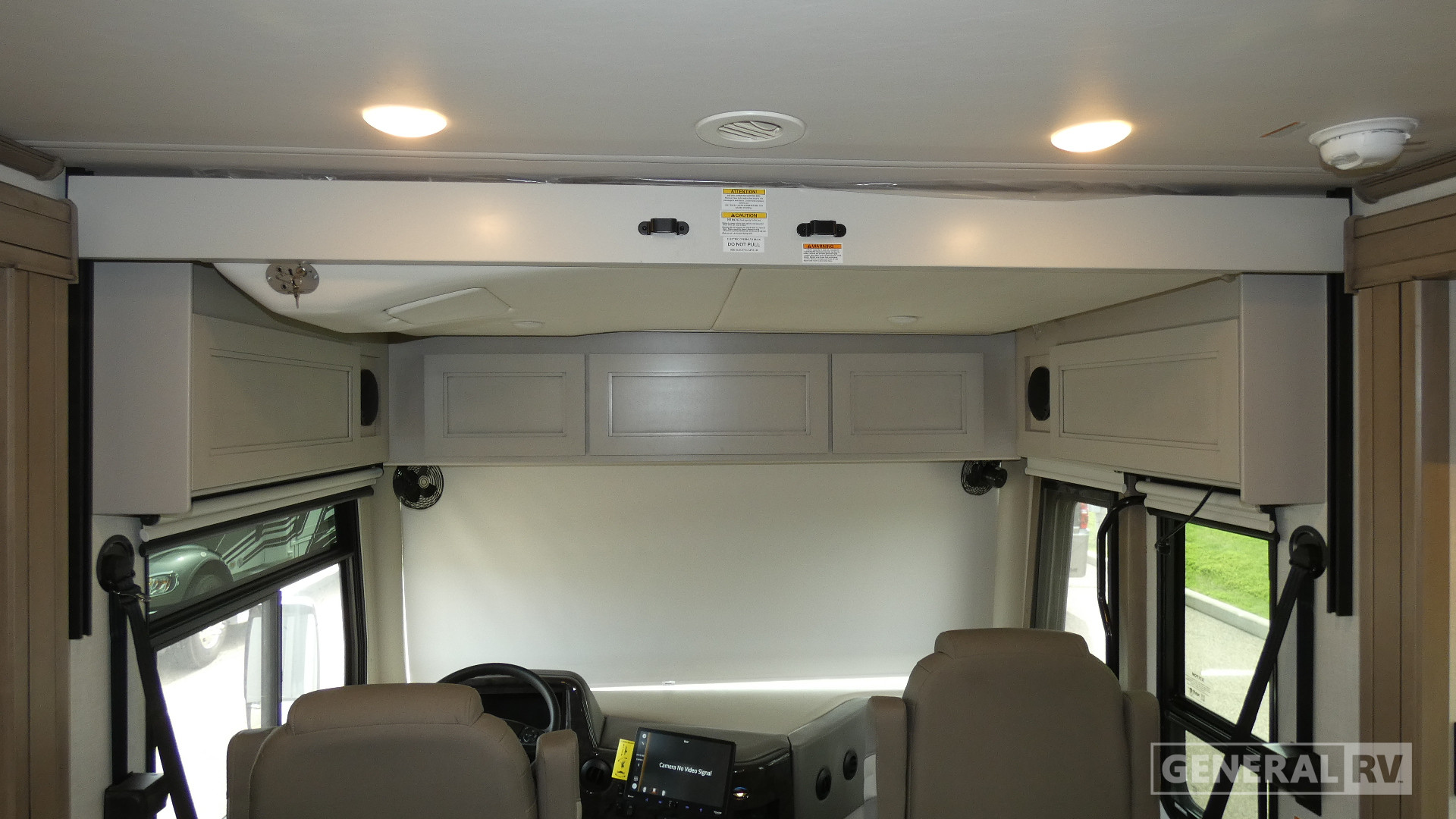 2026 Thor Motor Coach Riviera 39BH for Sale