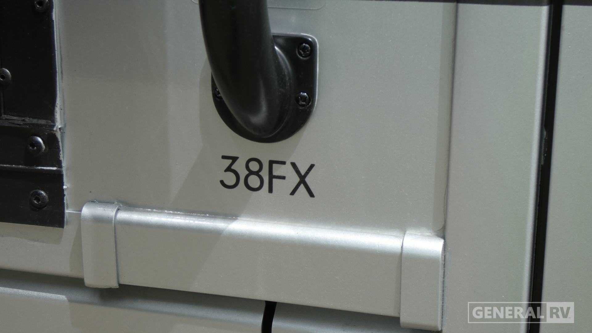 2026 Thor Motor Coach Pasadena SV 38FX for Sale