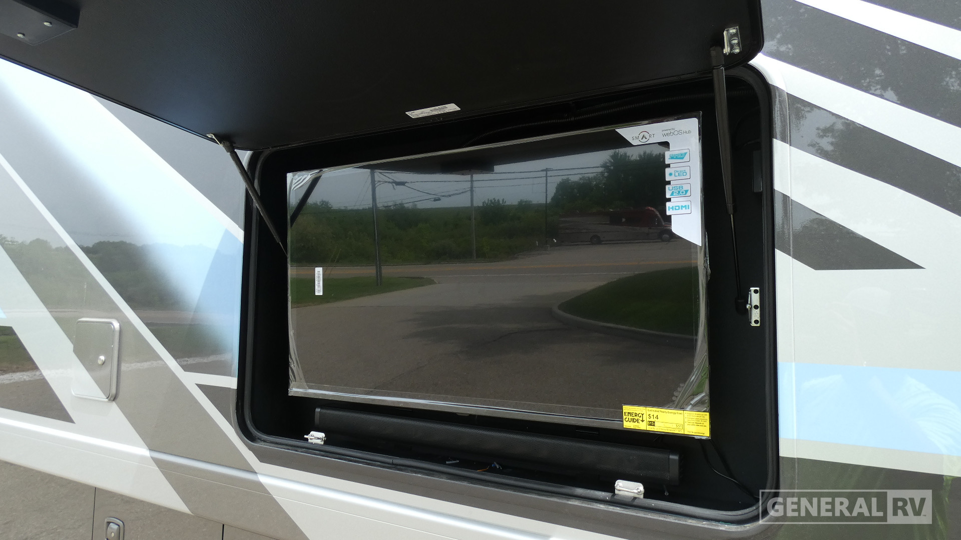 2026 Thor Motor Coach Pasadena SV 38FX for Sale