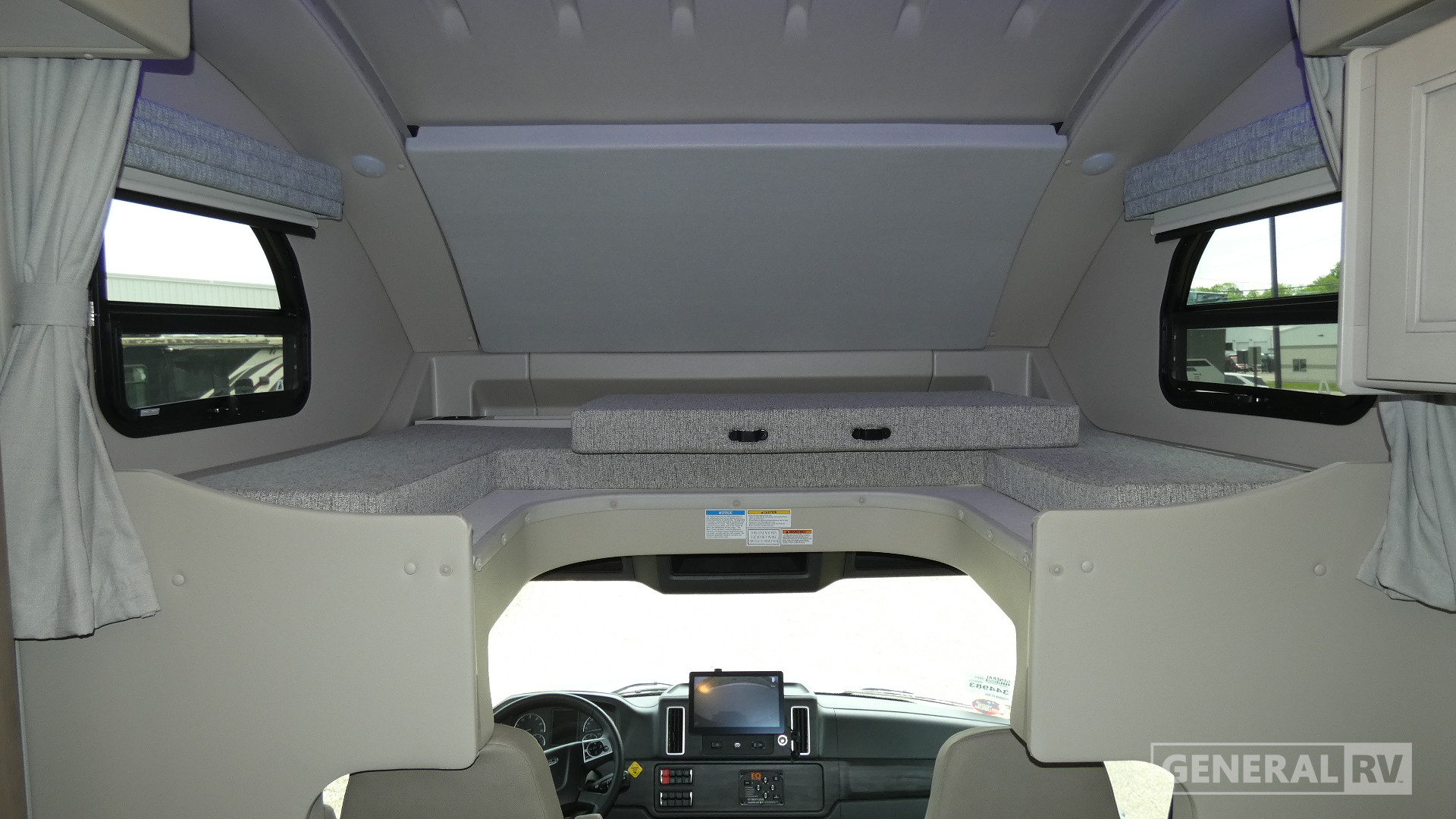 2026 Thor Motor Coach Pasadena SV 38FX for Sale