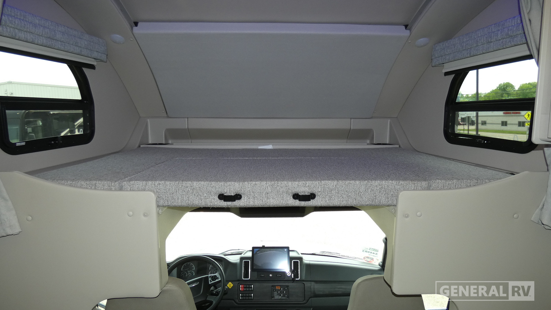 2026 Thor Motor Coach Pasadena SV 38FX for Sale