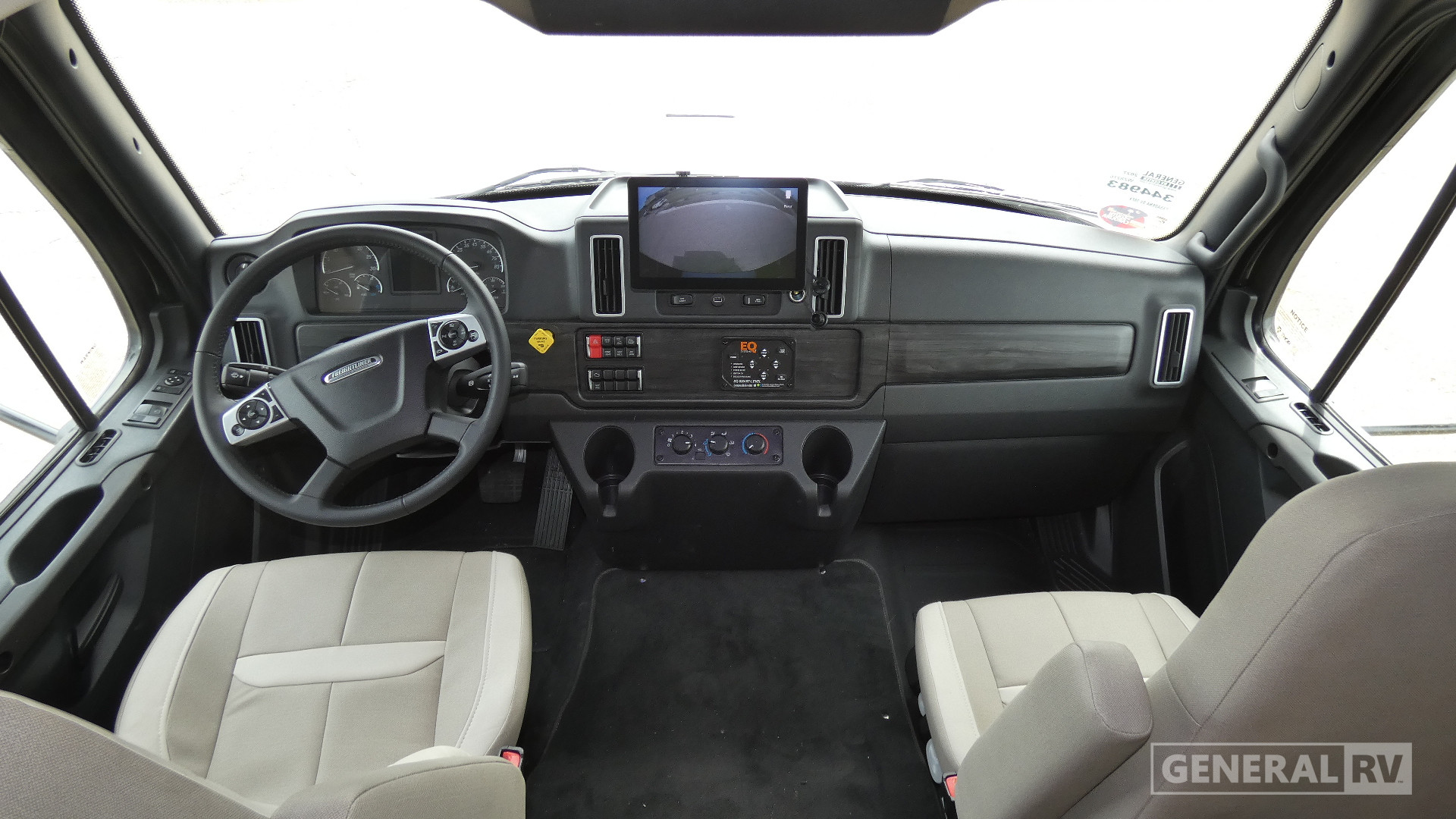 2026 Thor Motor Coach Pasadena SV 38FX for Sale