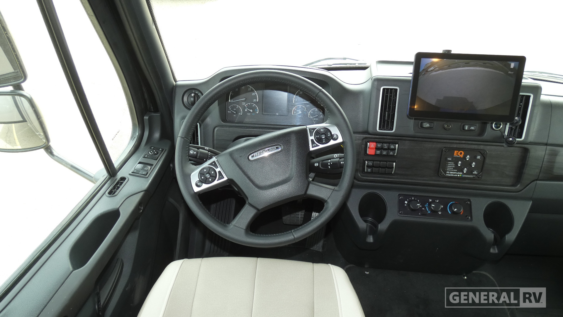 2026 Thor Motor Coach Pasadena SV 38FX for Sale