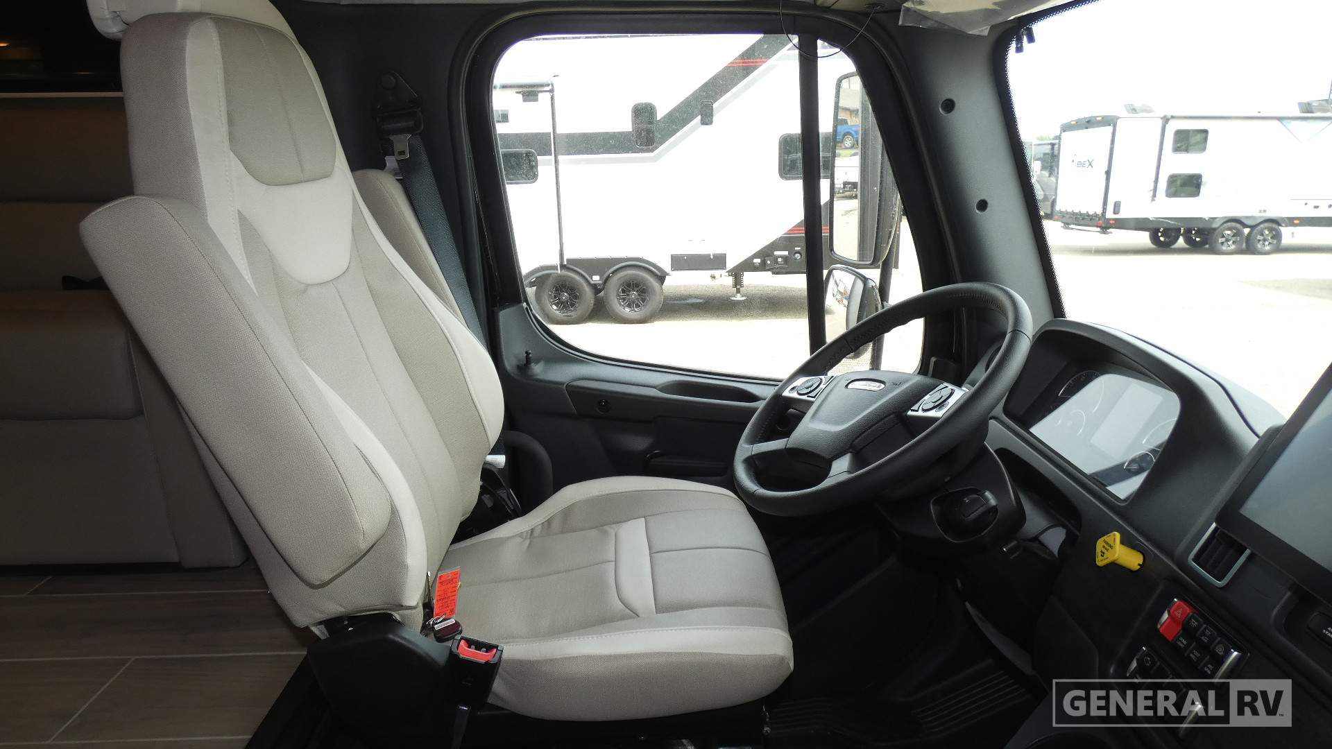 2026 Thor Motor Coach Pasadena SV 38FX for Sale