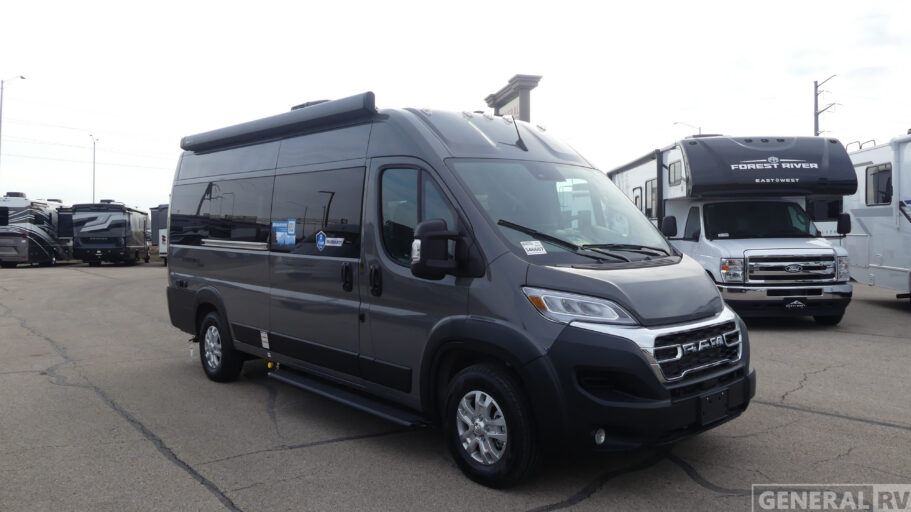 2026 THOR 20L