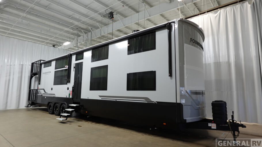 2026 GRAND DESIGN 42GD
