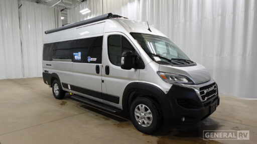 2027 Thor Motor Coach Sequence 20U