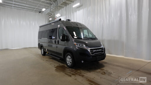 2027 Thor Motor Coach Twist 20L