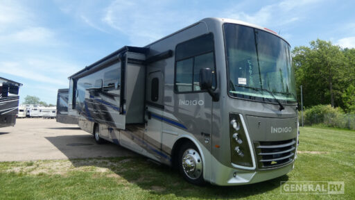 2026 Thor Motor Coach Indigo CC35