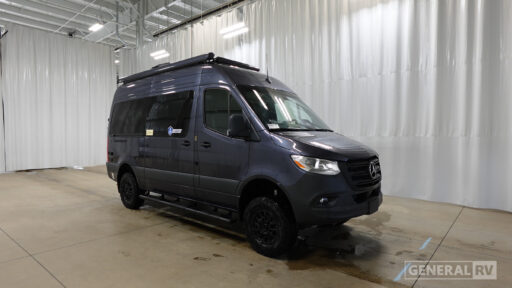2027 Thor Motor Coach Sanctuary 19A