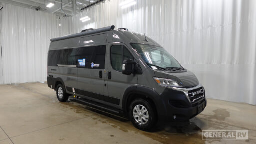 2027 Thor Motor Coach Sequence 20L