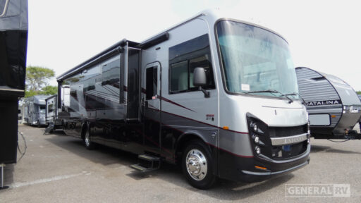 2026 Entegra Coach Emblem 36H