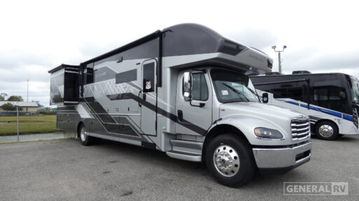 2026 Entegra Coach Accolade 37K