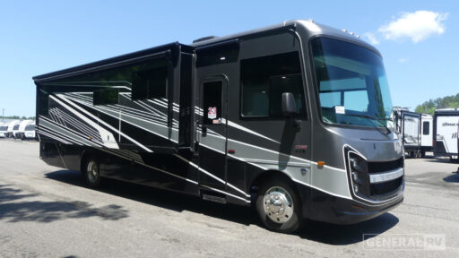 2026 Entegra Coach Emblem 36H