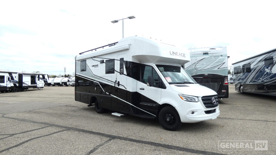 2026 GRAND DESIGN 25FW