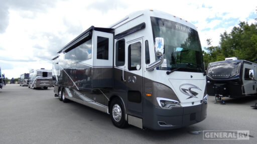 2026 Tiffin Allegro Bus 45OPP