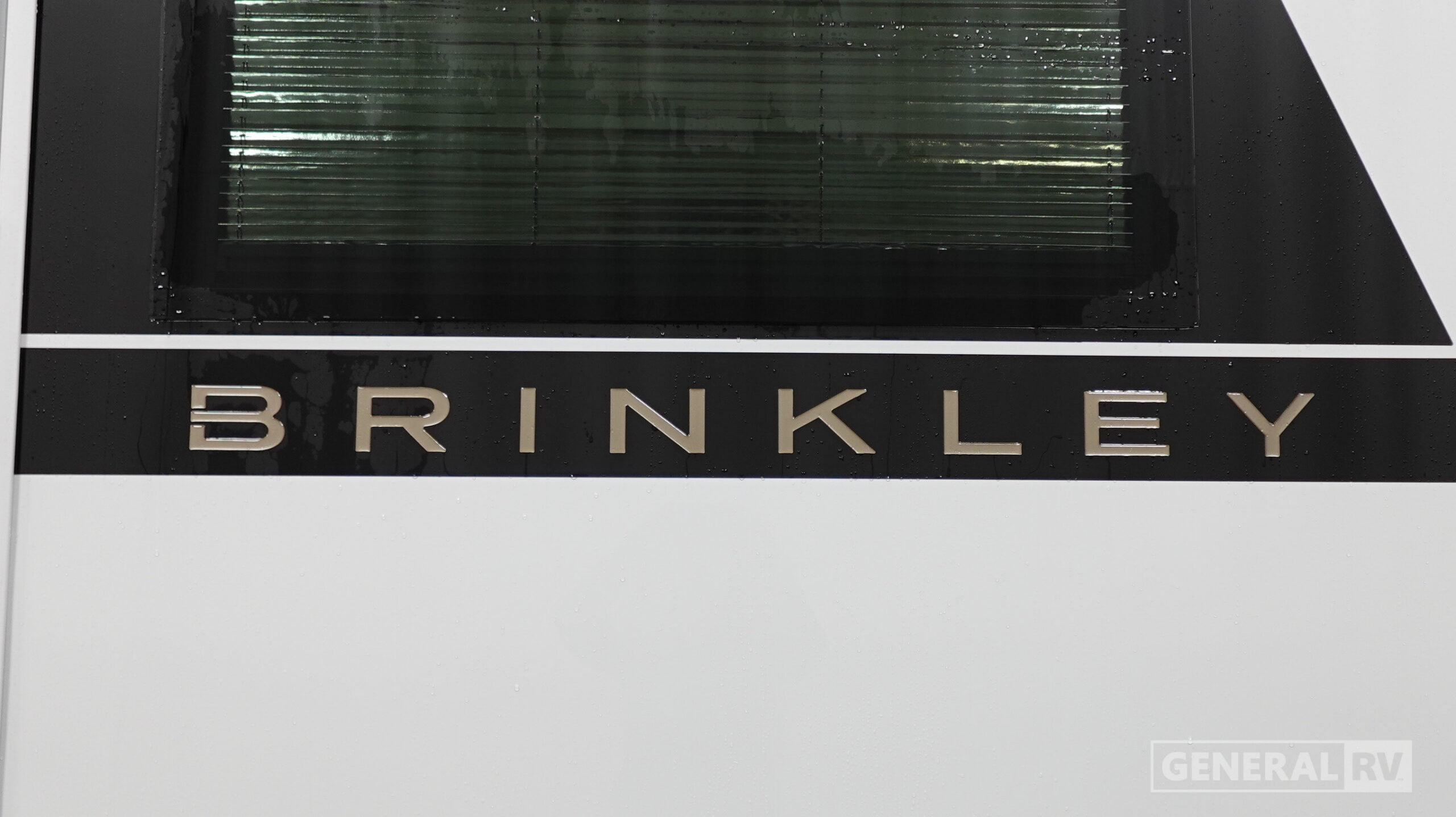 2026 Brinkley RV Model Ix 23x for Sale