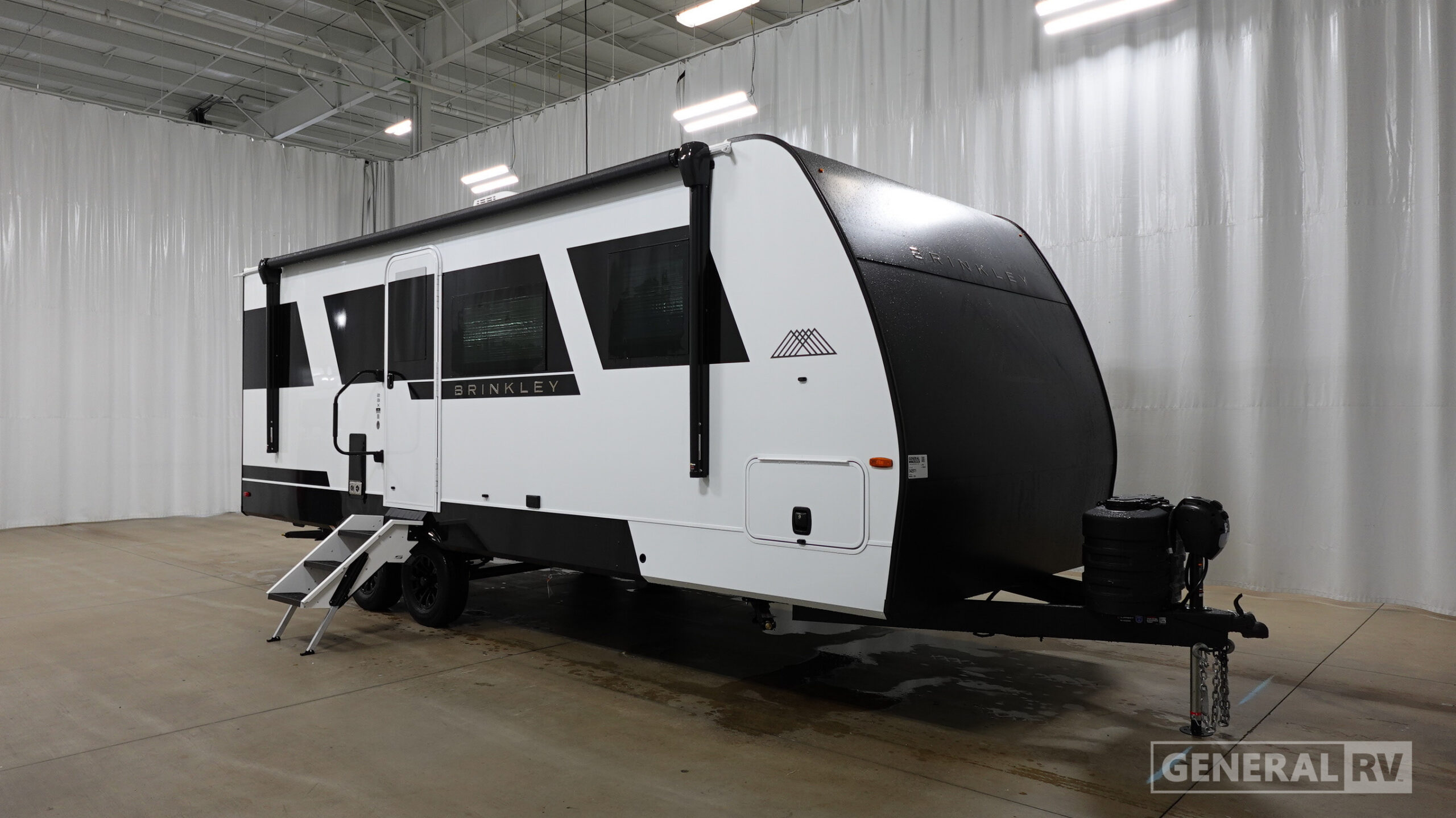 2026 Brinkley RV Model Ix 23x for Sale in North Canton, OH