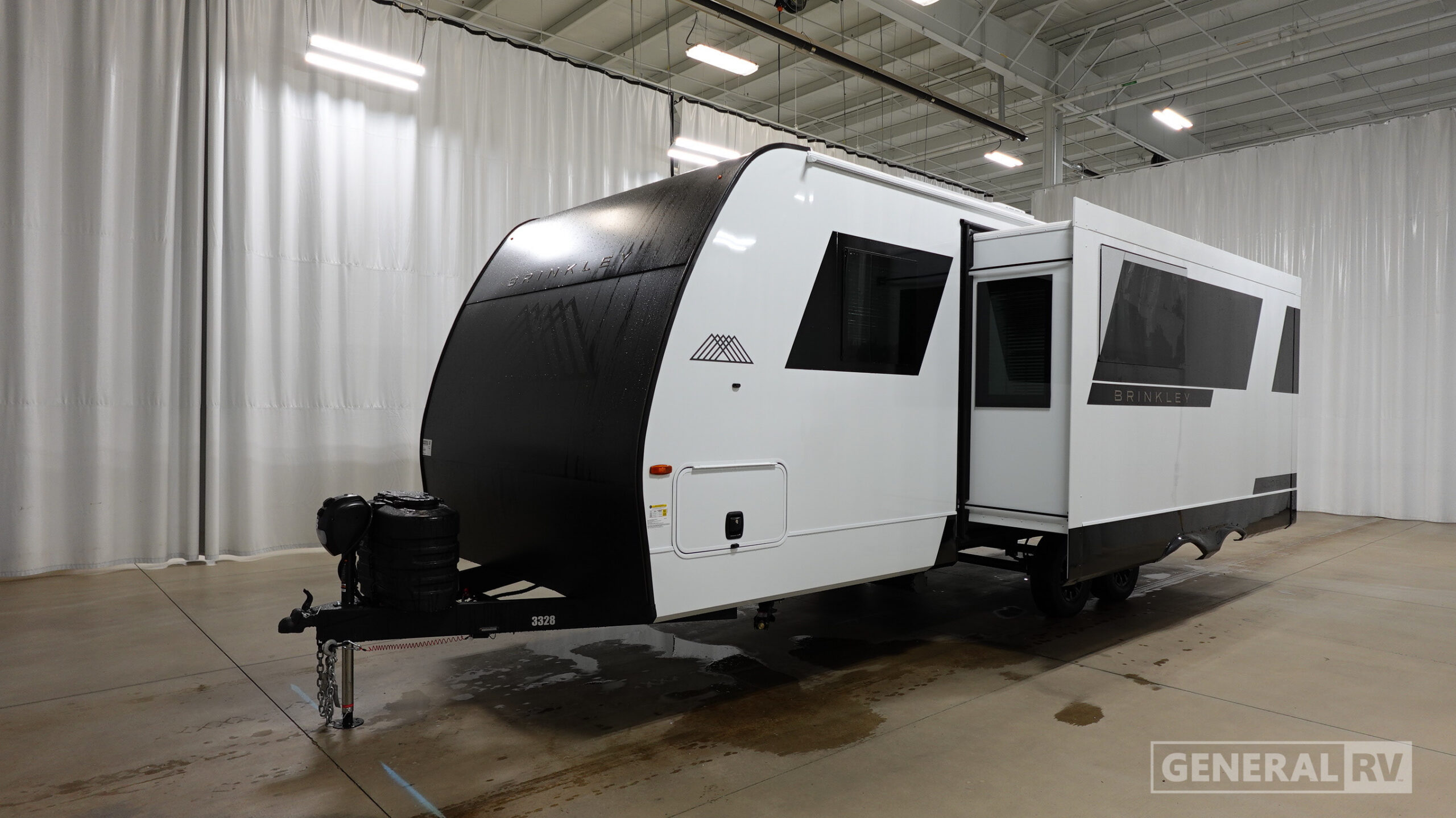 2026 Brinkley RV Model Ix 23x for Sale