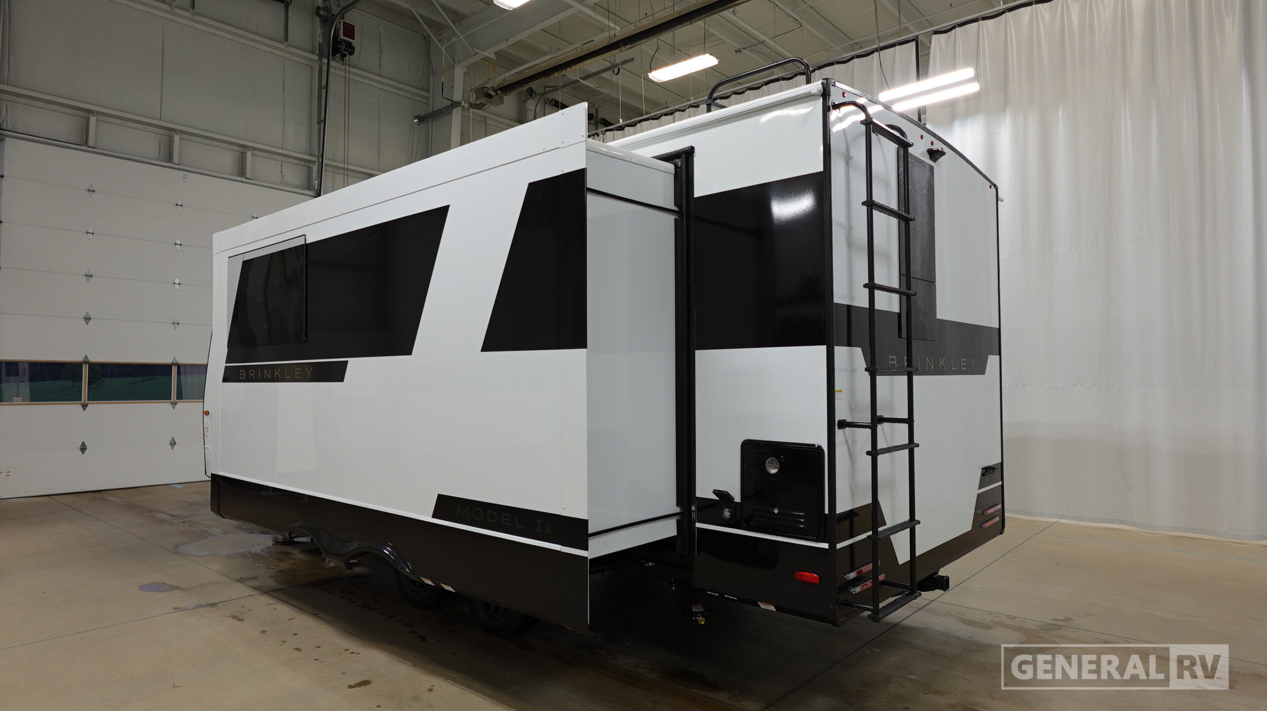 2026 Brinkley RV Model Ix 23x for Sale
