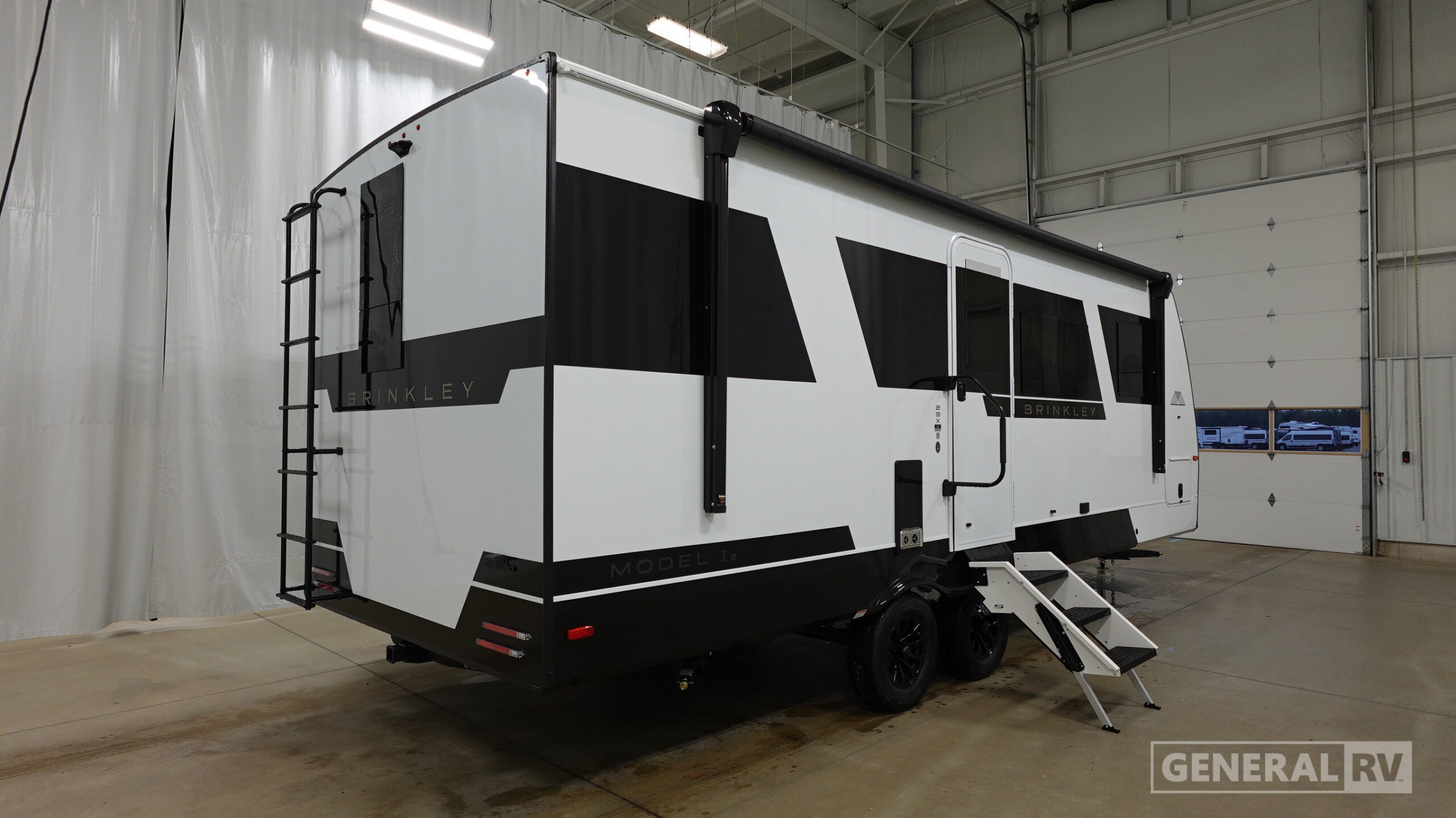 2026 Brinkley RV Model Ix 23x for Sale