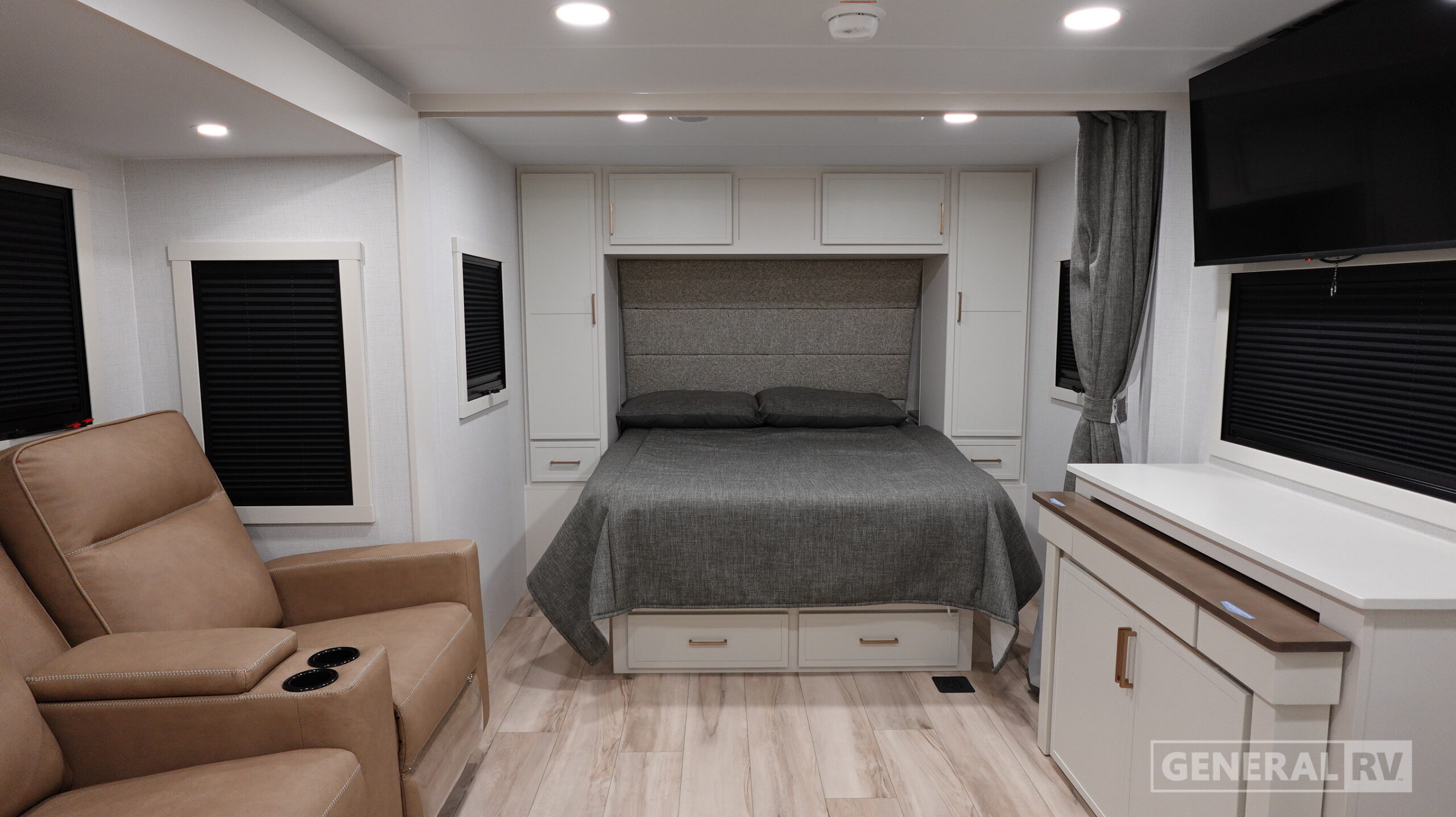 2026 Brinkley RV Model Ix 23x for Sale