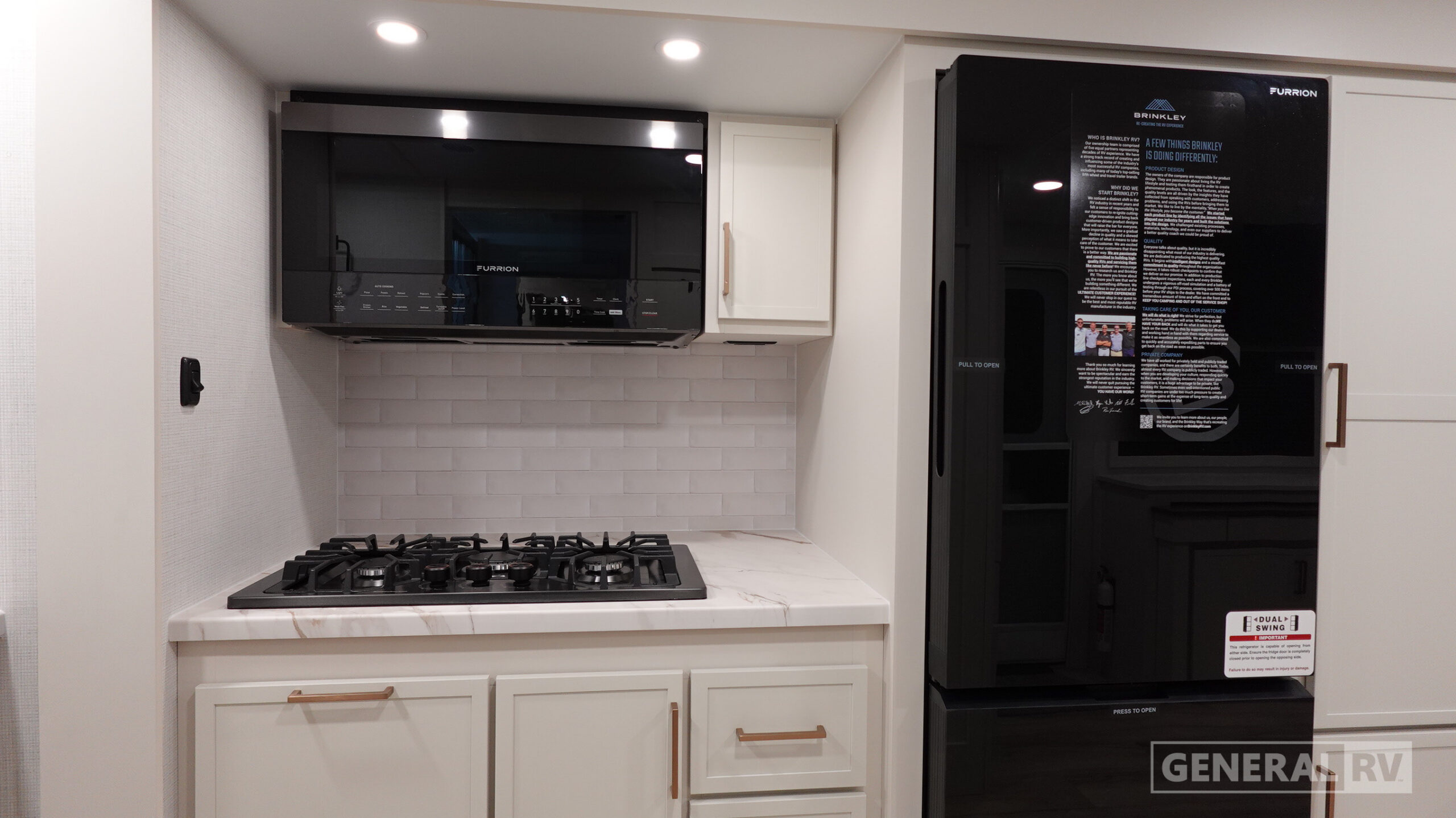 2026 Brinkley RV Model Ix 23x for Sale