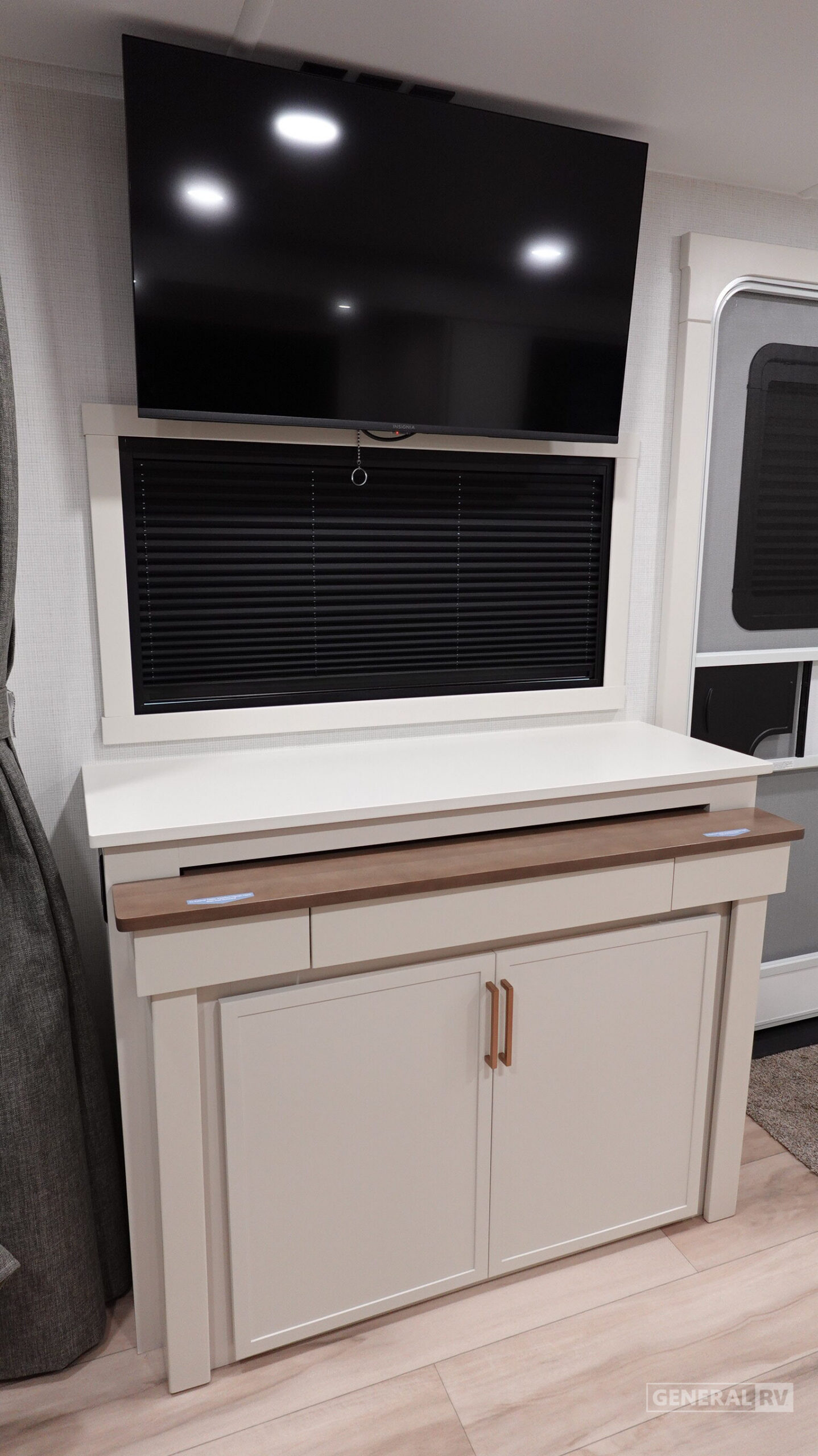 2026 Brinkley RV Model Ix 23x for Sale