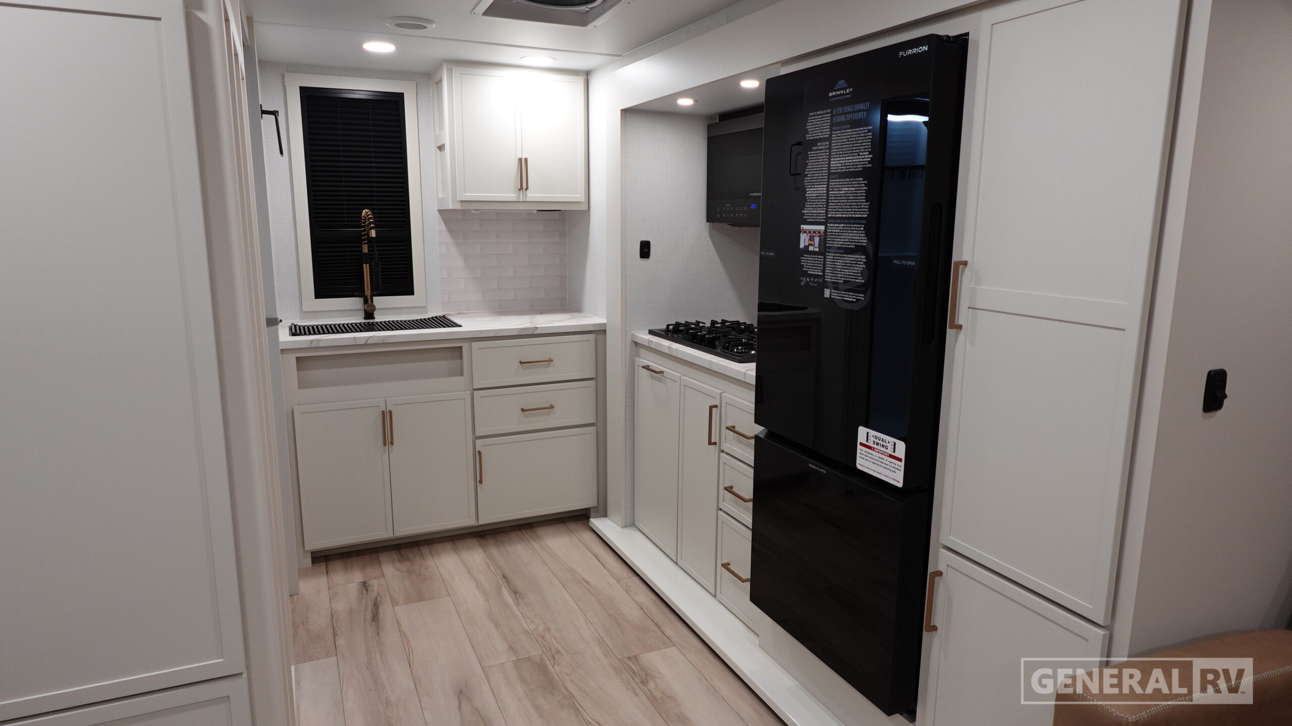2026 Brinkley RV Model Ix 23x for Sale