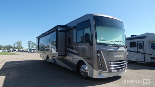 2026 Thor Motor Coach Indigo CC35