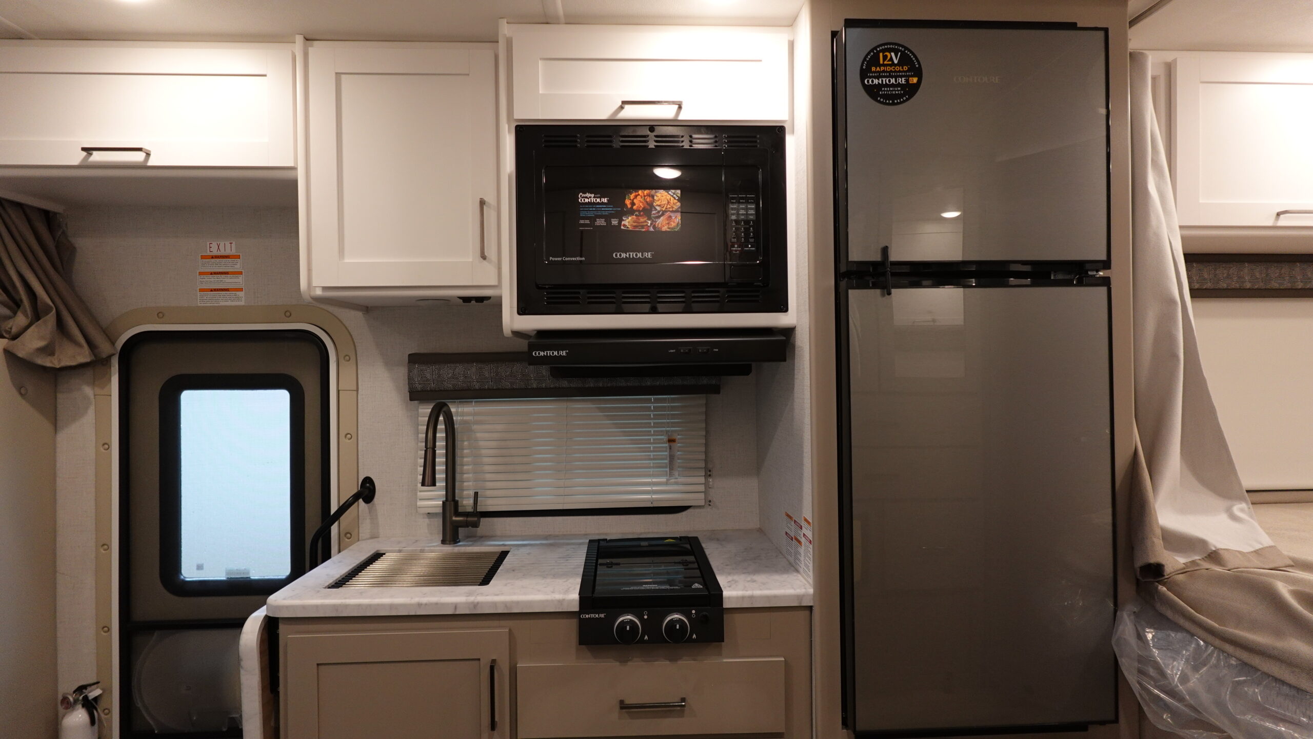 2026 Thor Motor Coach PASADENA SE SE21 Chevy  for Sale