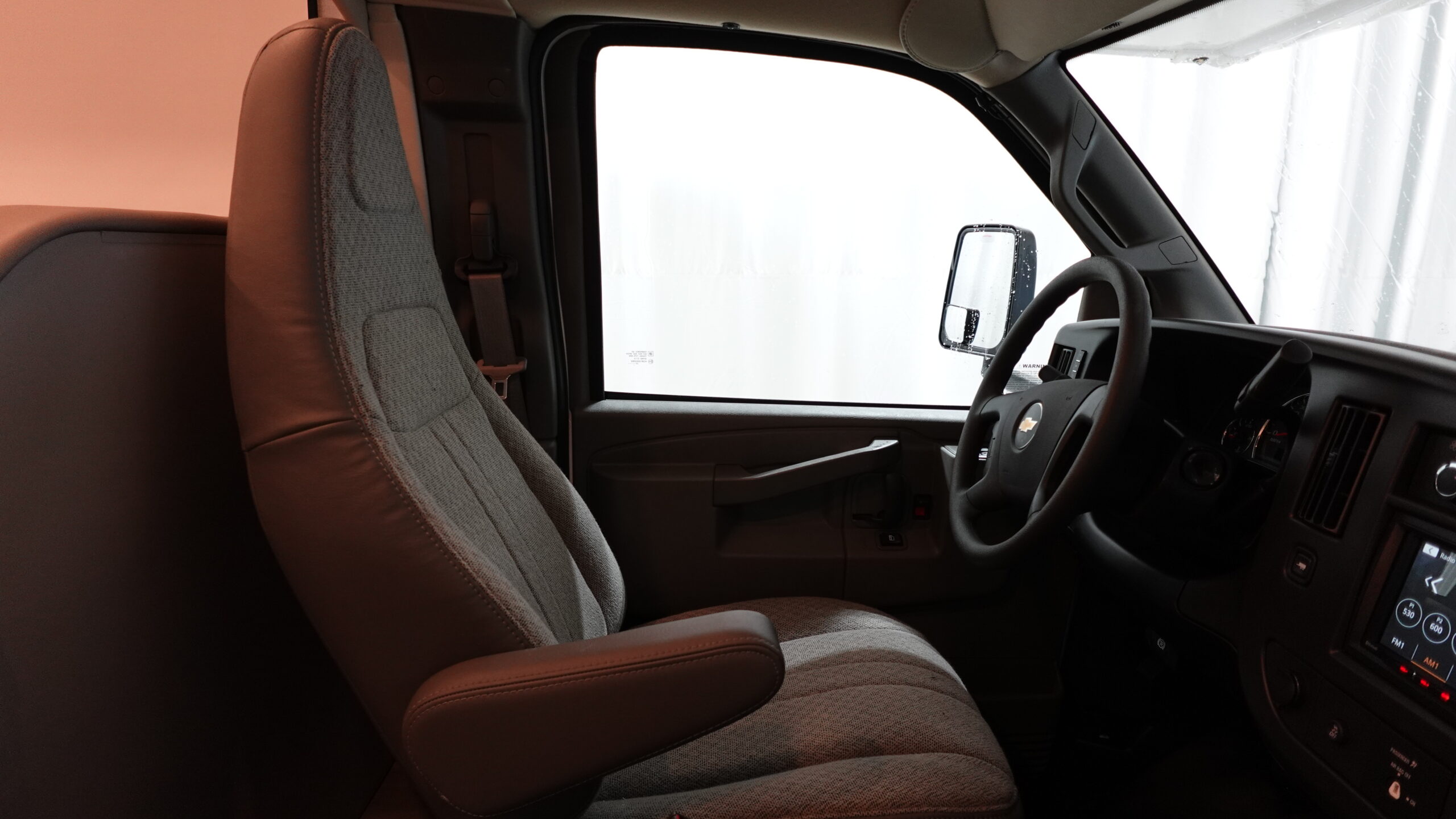 2026 Thor Motor Coach PASADENA SE SE21 Chevy  for Sale
