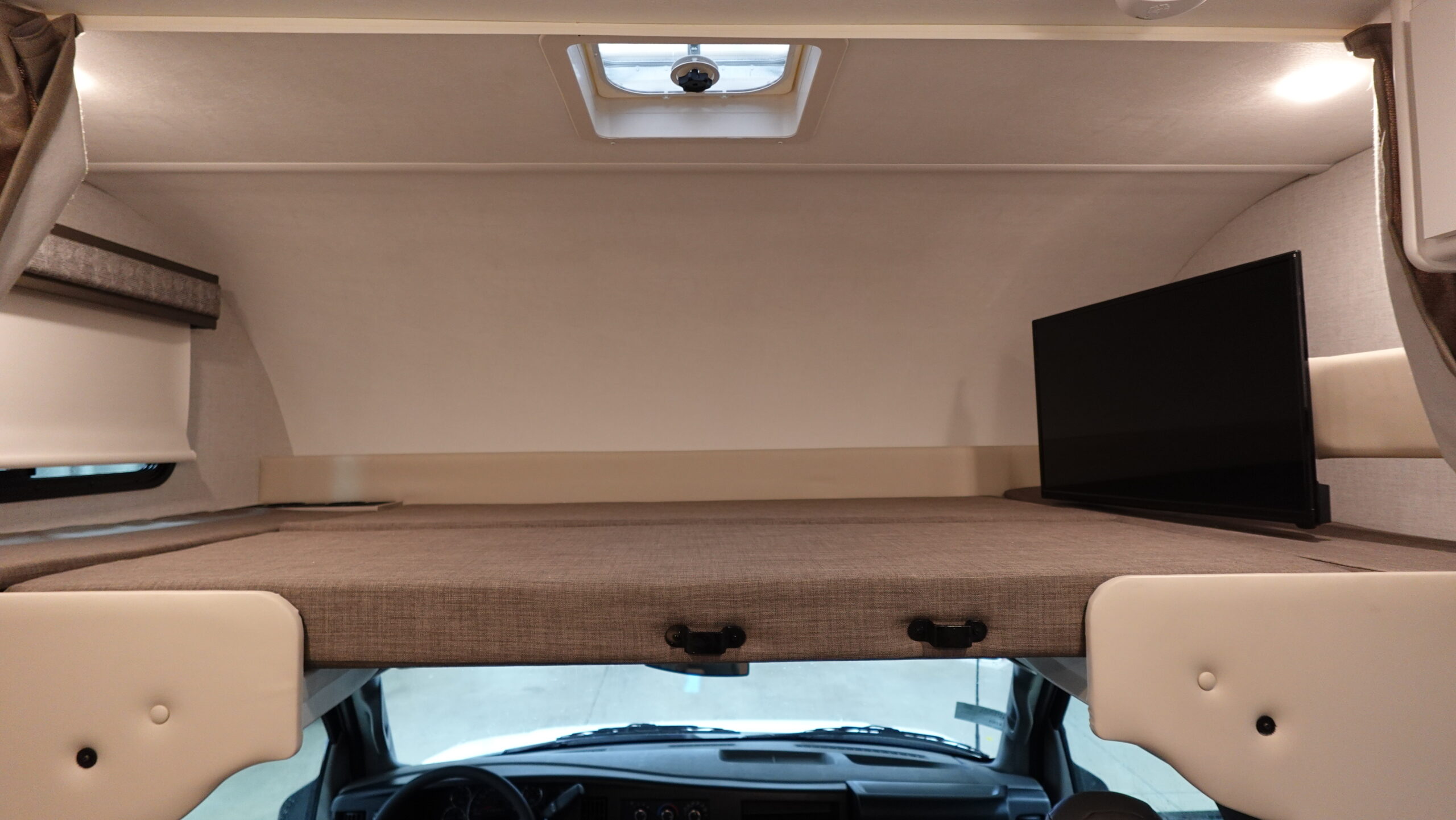 2026 Thor Motor Coach PASADENA SE SE21 Chevy  for Sale