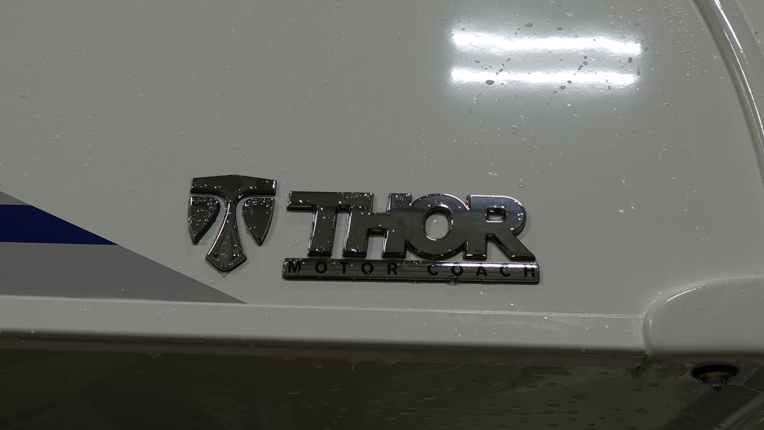 2026 Thor Motor Coach PASADENA SE SE21 Chevy  for Sale