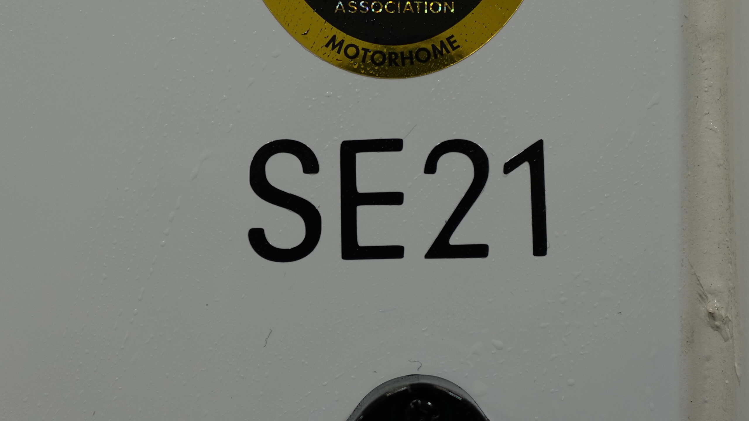 2026 Thor Motor Coach PASADENA SE SE21 Chevy  for Sale