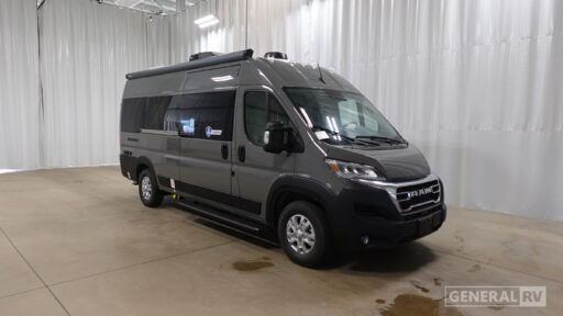 2027 Thor Motor Coach Sequence 20L