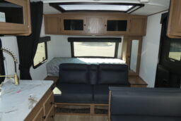 New 2026 Coachmen Apex Nano 186BH Travel Trailer at General RV