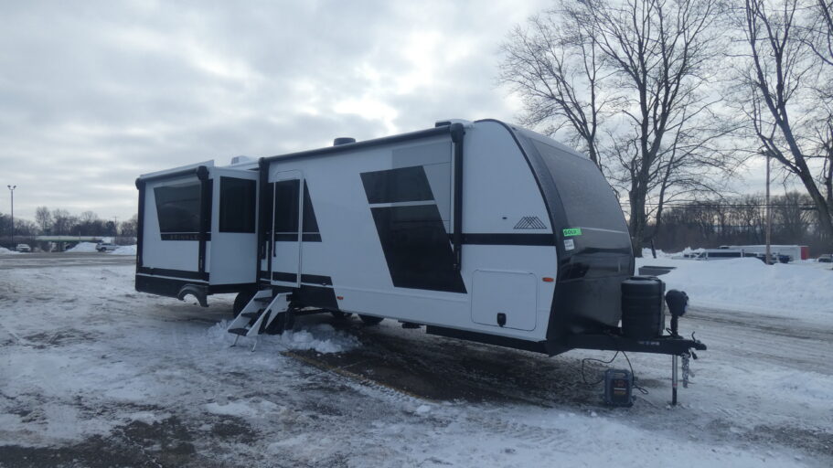 2026 BRINKLEY 280