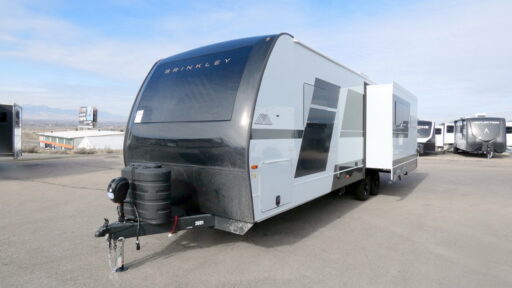2026 Brinkley Model I 280
