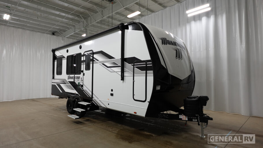 2026 GRAND DESIGN 21G