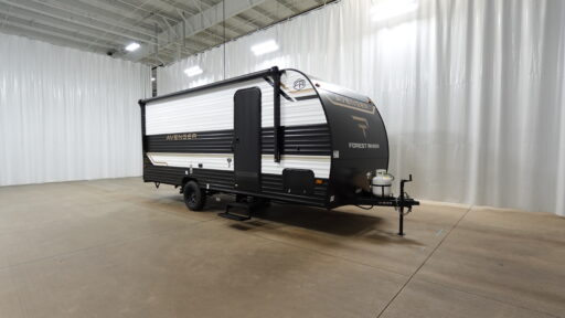 2026 Prime Time RV Avenger LT 18DBS