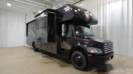 2026 NeXus RV Wraith 33F