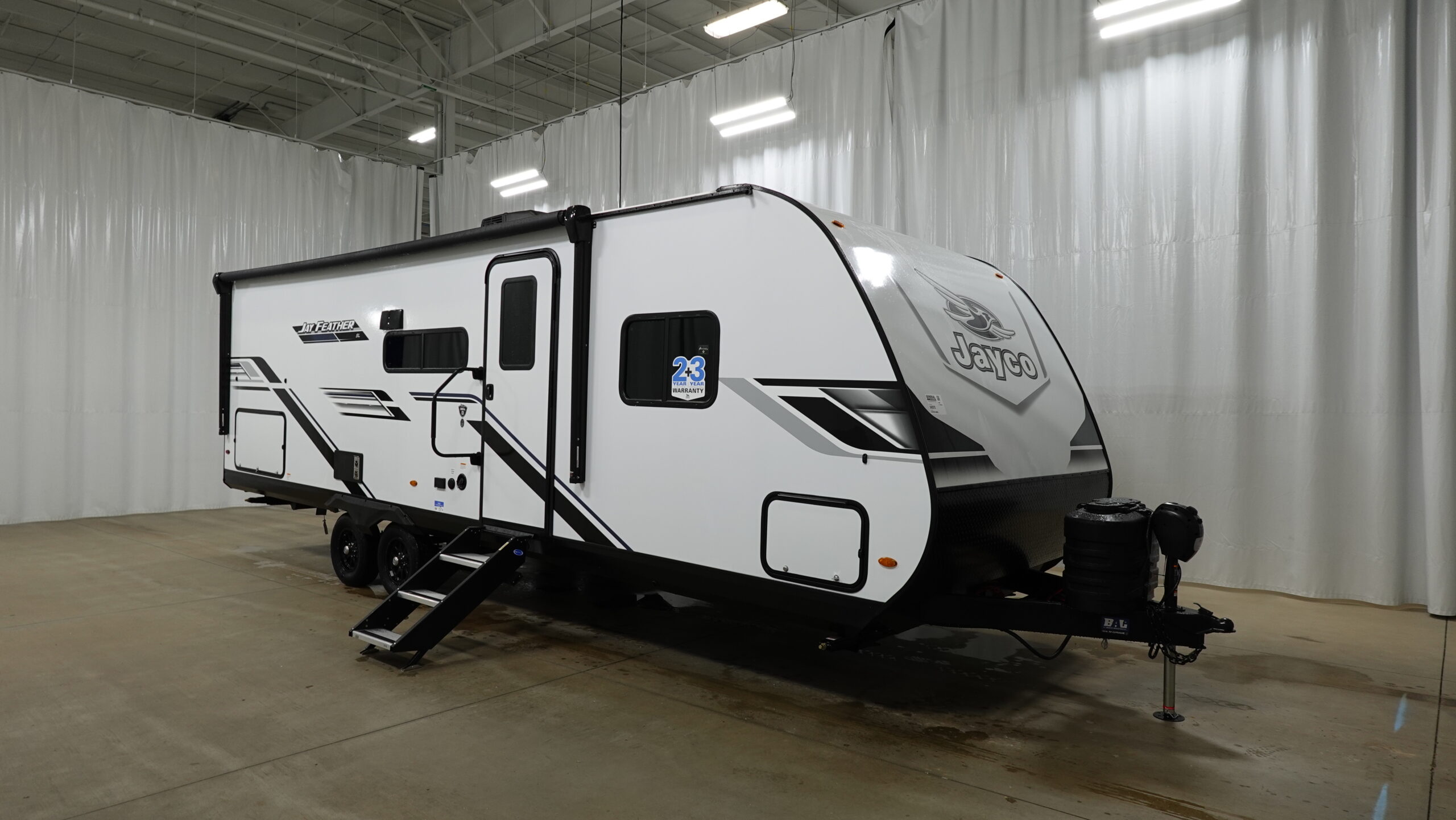 2026 Jayco Jay Feather SL
