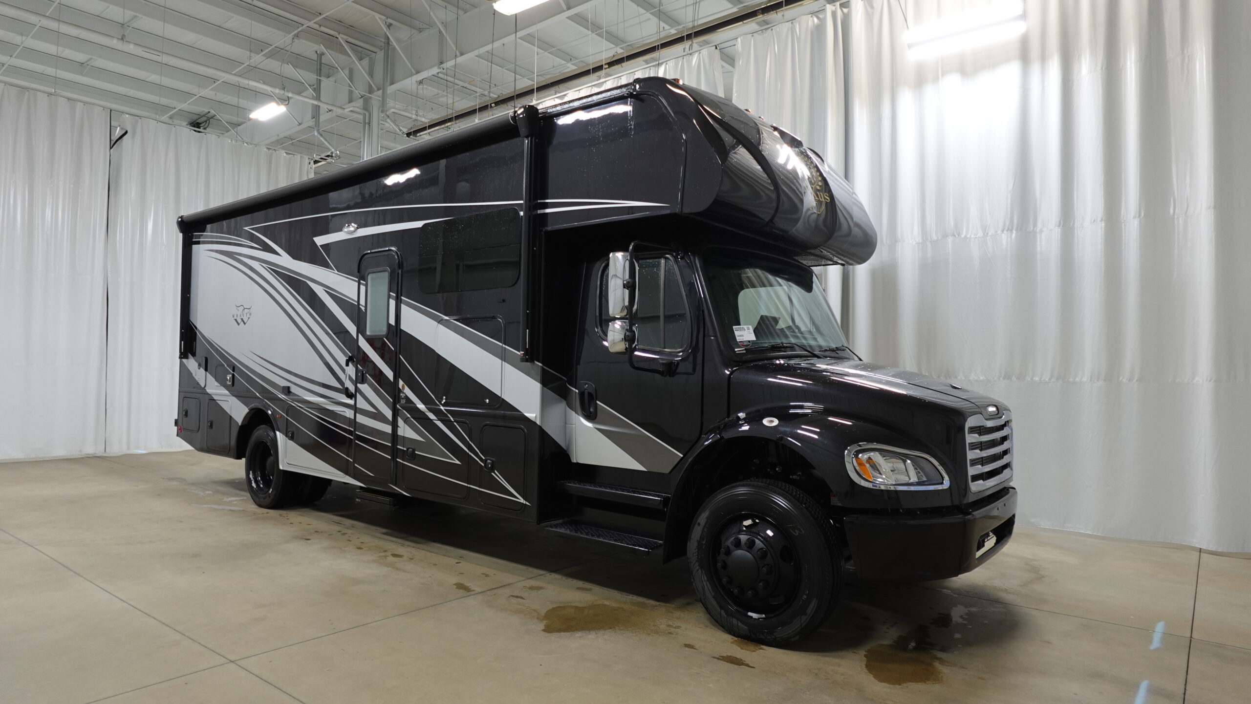 2026 NeXus RV Wraith
