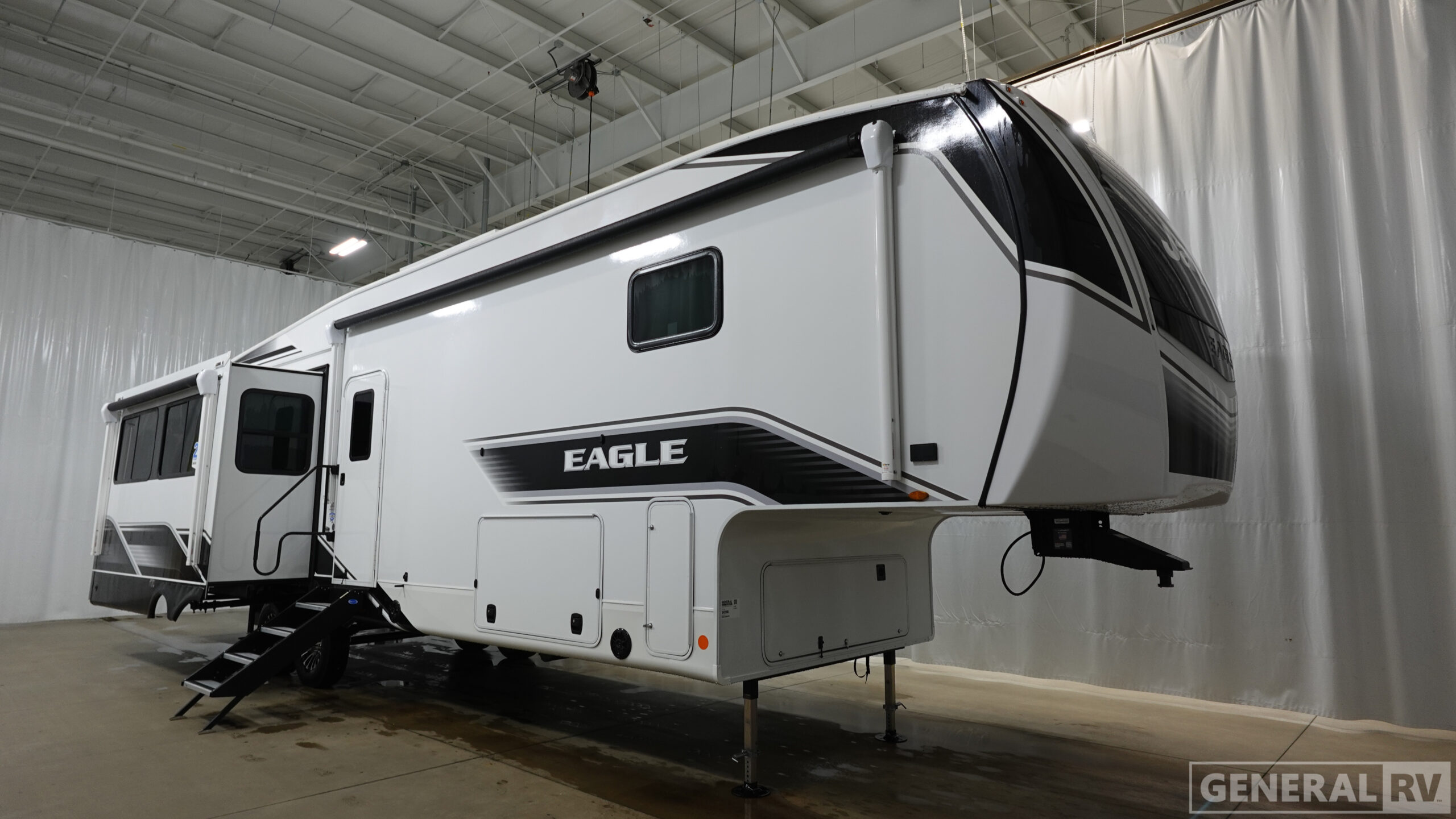 2026 Jayco Eagle
