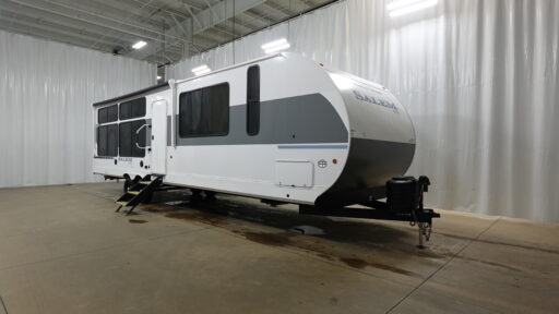 2026 Forest River Salem FSX 30VCX