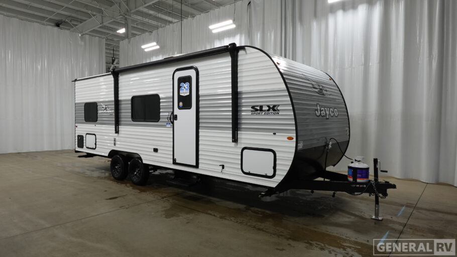 2026 JAYCO 250BH