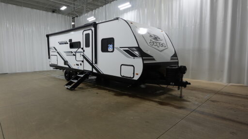 2026 Jayco Jay Feather SL 26BHSL