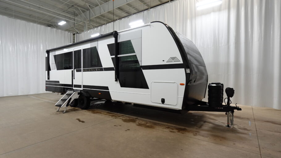2026 BRINKLEY 275