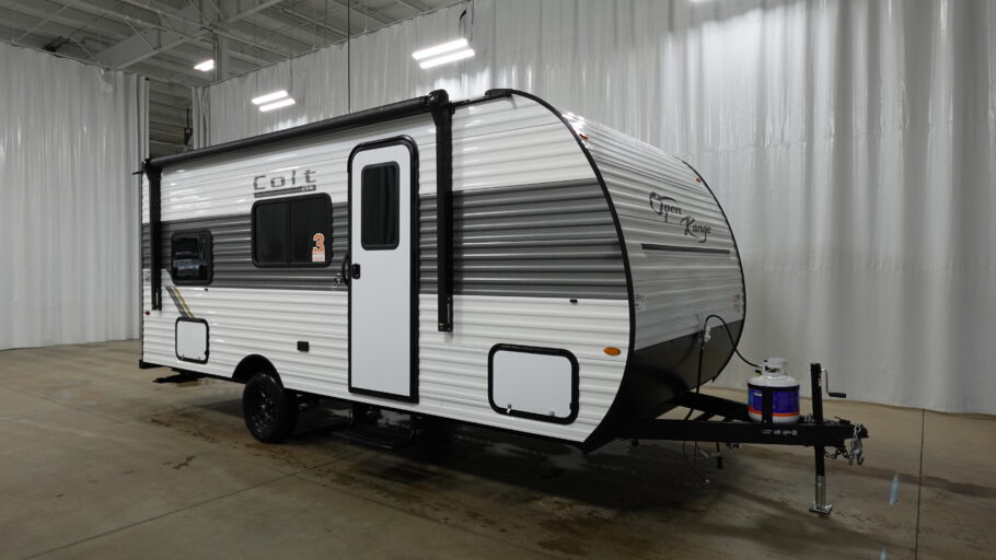 2026 Open Range 17DB for sale on Searchshop